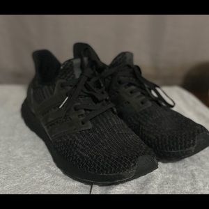 Adidas ultraboost 3.0 triple black Authentic nobox